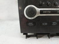 2012-2014 Nissan Maxima Radio AM FM Cd Player Receiver Replacement P/N:28185 9DA0A PN-3450D Fits Fits 2012 2013 2014 OEM Use