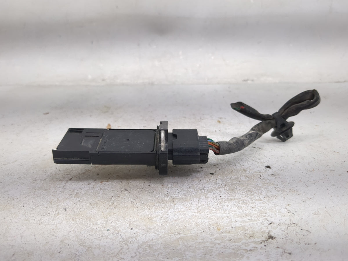 2004-2014 Nissan Maxima Mass Air Flow Meter Maf 1499924 - Oemusedautoparts1.com