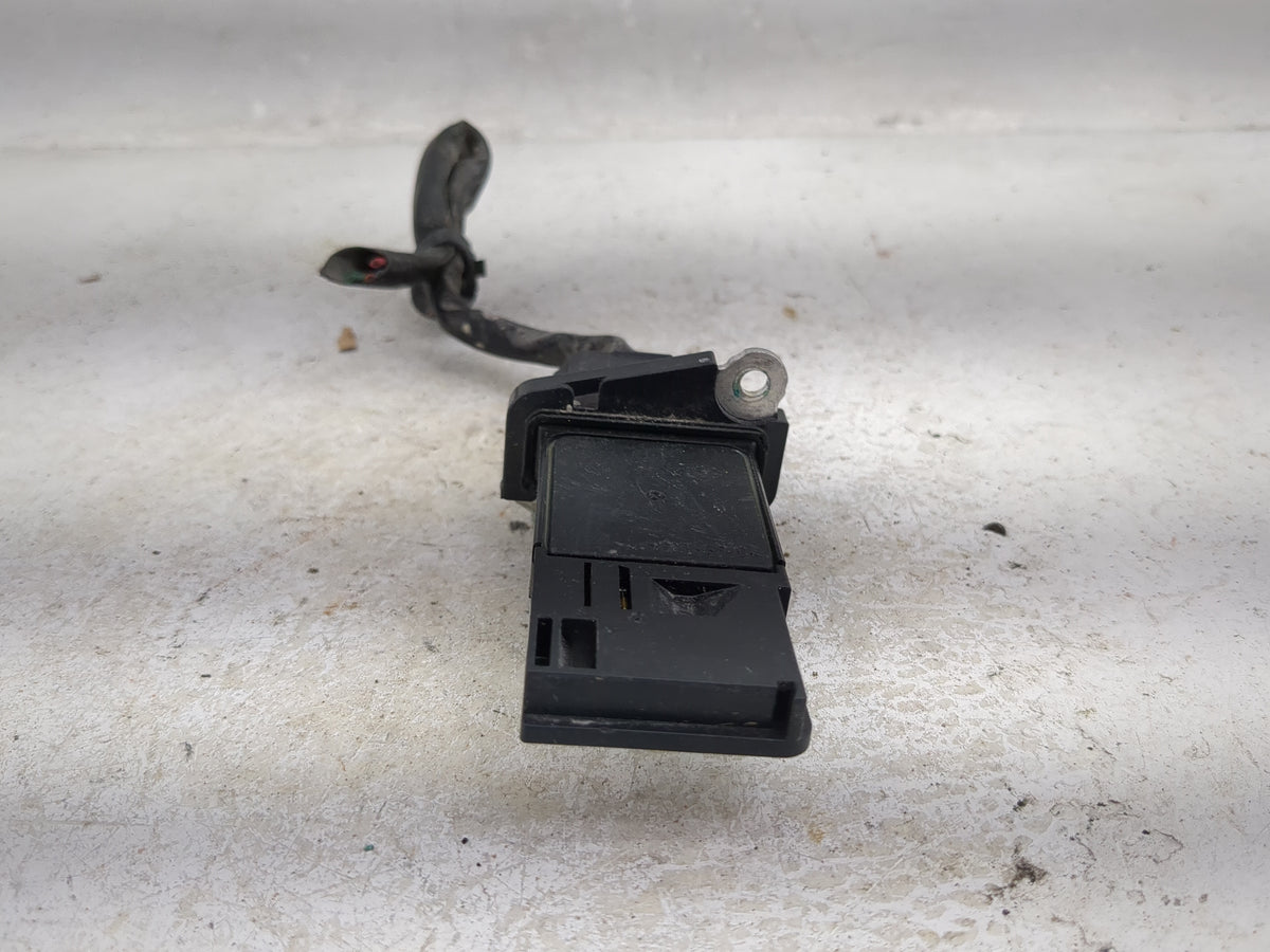 2004-2014 Nissan Maxima Mass Air Flow Meter Maf 1499924 - Oemusedautoparts1.com