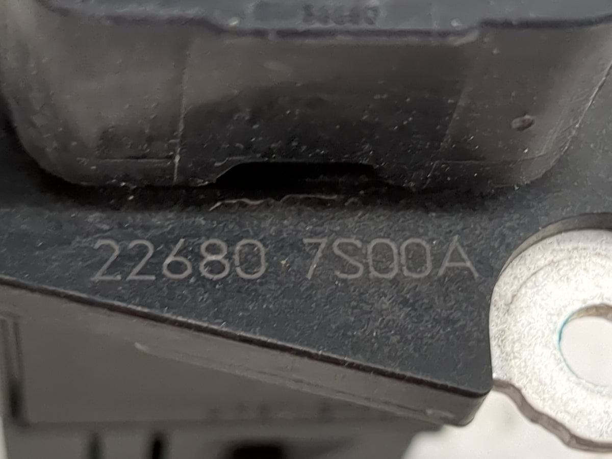 2004-2014 Nissan Maxima Mass Air Flow Meter Maf 1499924 - Oemusedautoparts1.com