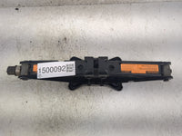 2013 Nissan Maxima Spare Scissor Car Jack 1500092 - Oemusedautoparts1.com