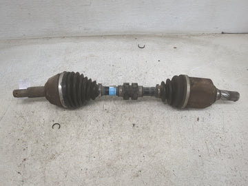 2009-2014 Nissan Maxima Axle Shaft Front Driver Cv C/v 1500561 - Oemusedautoparts1.com