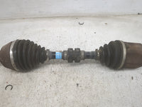 2009-2014 Nissan Maxima Axle Shaft Front Driver Cv C/v 1500561 - Oemusedautoparts1.com