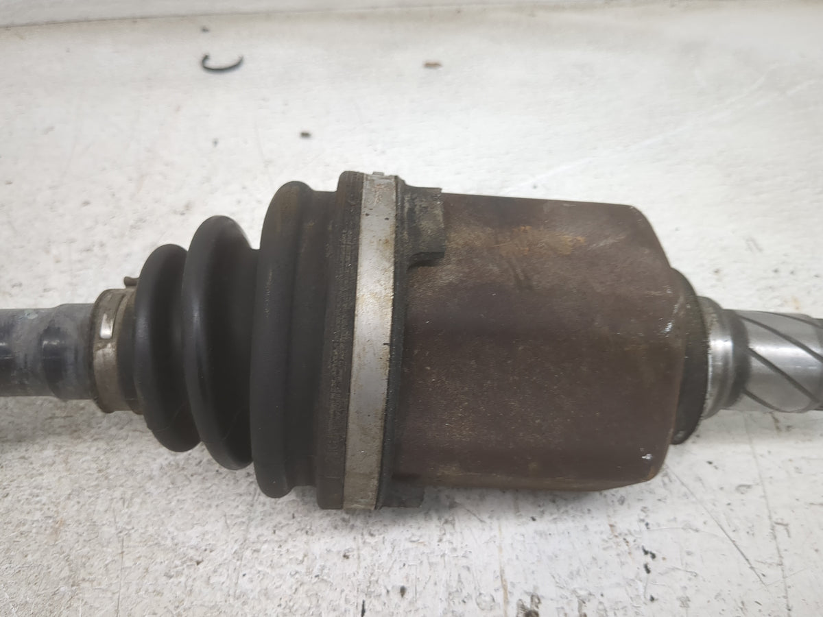 2009-2014 Nissan Maxima Axle Shaft Front Driver Cv C/v 1500561 - Oemusedautoparts1.com