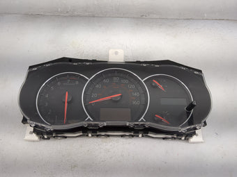 compare product 2013-2014 Nissan Maxima Instrument Cluster Speedometer Gauges Miles: Fits Fits 2013 2014 OEM Used Auto Parts