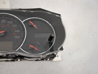 2013-2014 Nissan Maxima Instrument Cluster Speedometer Gauges Miles: Fits Fits 2013 2014 OEM Used Auto Parts - Oemusedautopa