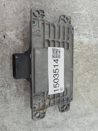 compare product 2013 Nissan Maxima Transmission Control Module Tcu Tcm