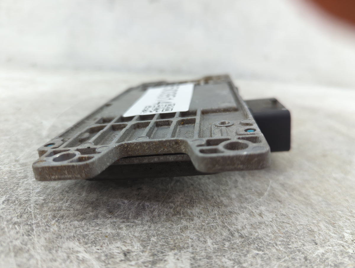 2013 Nissan Maxima Transmission Control Module Tcu Tcm - Oemusedautoparts1.com
