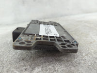 2013 Nissan Maxima Transmission Control Module Tcu Tcm - Oemusedautoparts1.com