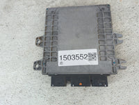 2012-2013 Nissan Maxima PCM Engine Control Computer ECU ECM PCU OEM P/N:A56-J06 A56-J06 Z1Z 2006 Fits Fits 2012 2013 OEM Use
