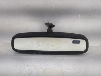 compare product 2013 Nissan Maxima Interior Rear View Mirror Replacement OEM P/N:NZLZTVHL3 4112A-ZTVHL3, ZTVHL3, E11 015894, GNTX-455 Fits OEM Used Auto Parts