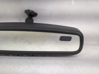 2013 Nissan Maxima Interior Rear View Mirror Replacement OEM P/N:NZLZTVHL3 4112A-ZTVHL3, ZTVHL3, E11 015894, GNTX-455 Fits O