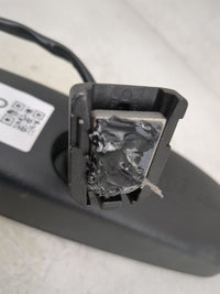2013 Nissan Maxima Interior Rear View Mirror Replacement OEM P/N:NZLZTVHL3 4112A-ZTVHL3, ZTVHL3, E11 015894, GNTX-455 Fits O