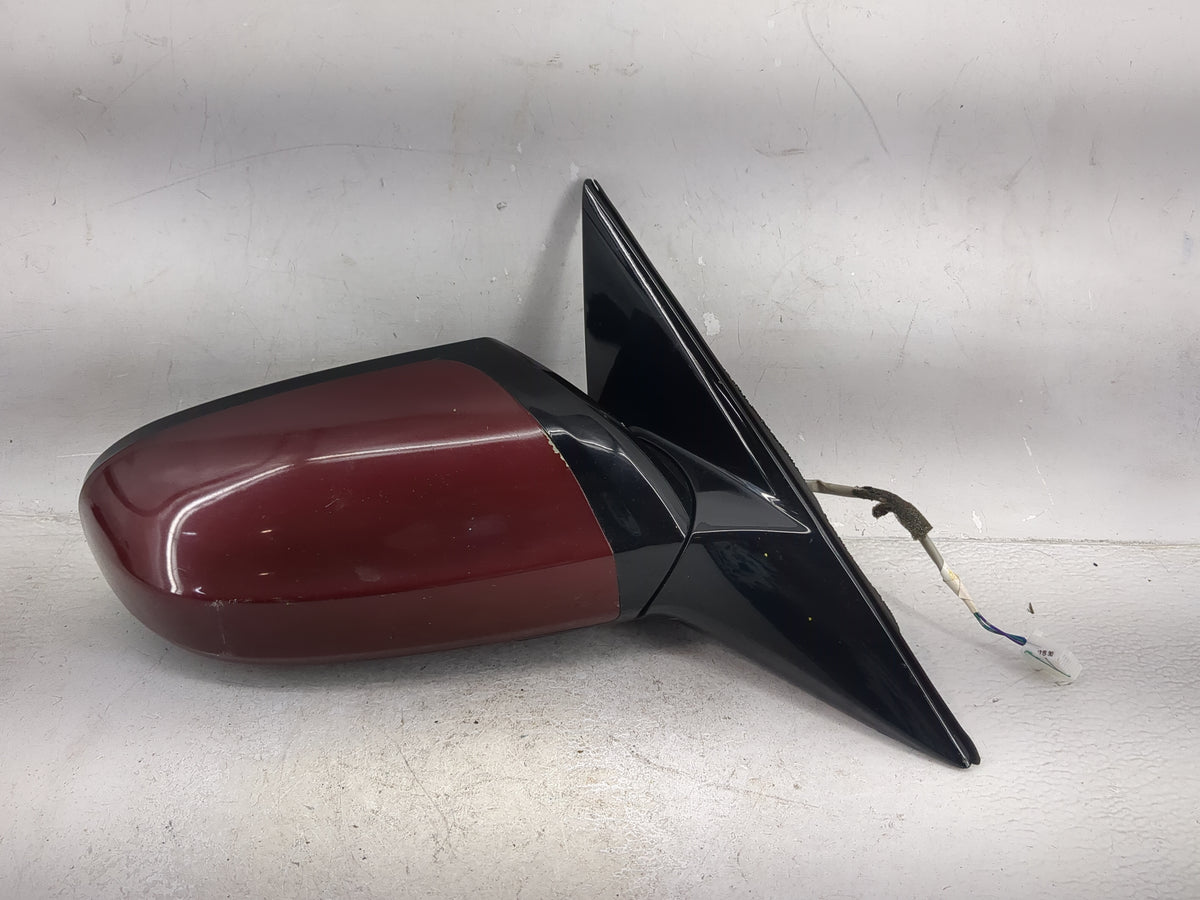 2009-2014 Nissan Maxima Passenger Side View Mirror - Right Door Mirror OEM Used - Oemusedautoparts1.com