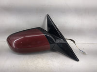 2009-2014 Nissan Maxima Passenger Side View Mirror - Right Door Mirror OEM Used - Oemusedautoparts1.com