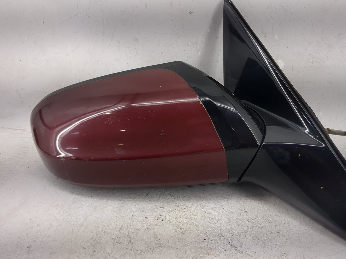 2009-2014 Nissan Maxima Passenger Side View Mirror - Right Door Mirror OEM Used - Oemusedautoparts1.com