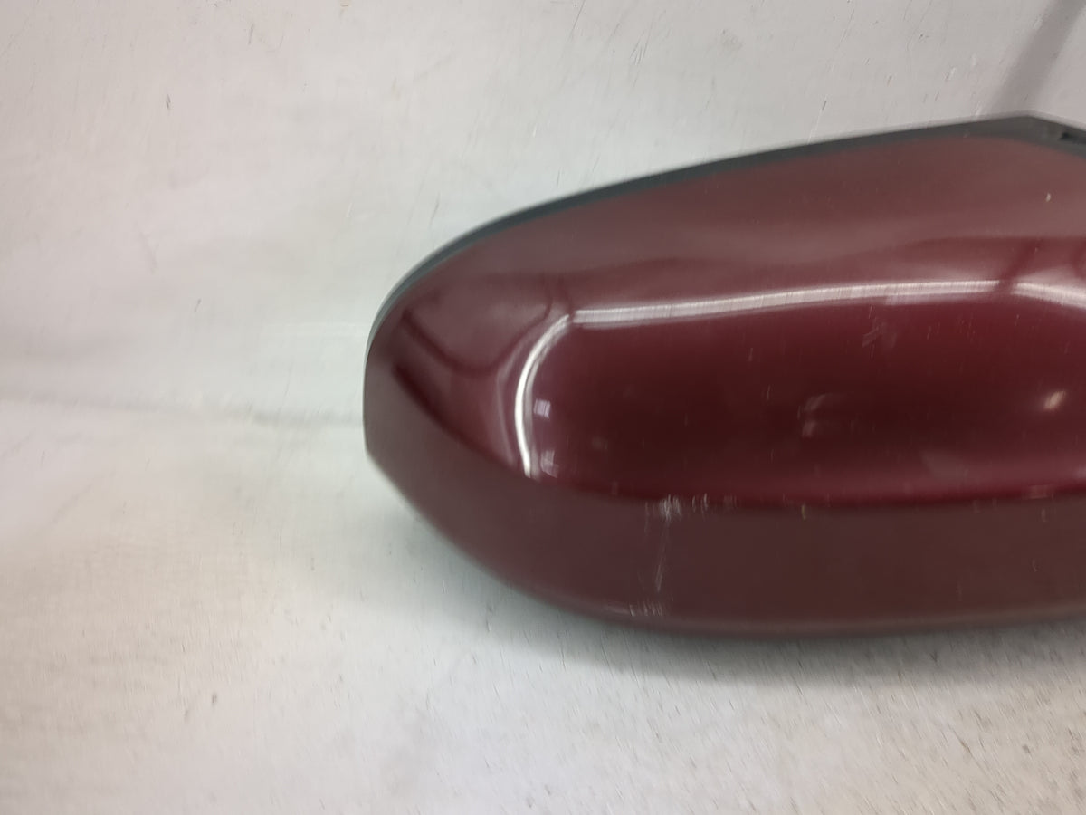 2009-2014 Nissan Maxima Passenger Side View Mirror - Right Door Mirror OEM Used - Oemusedautoparts1.com