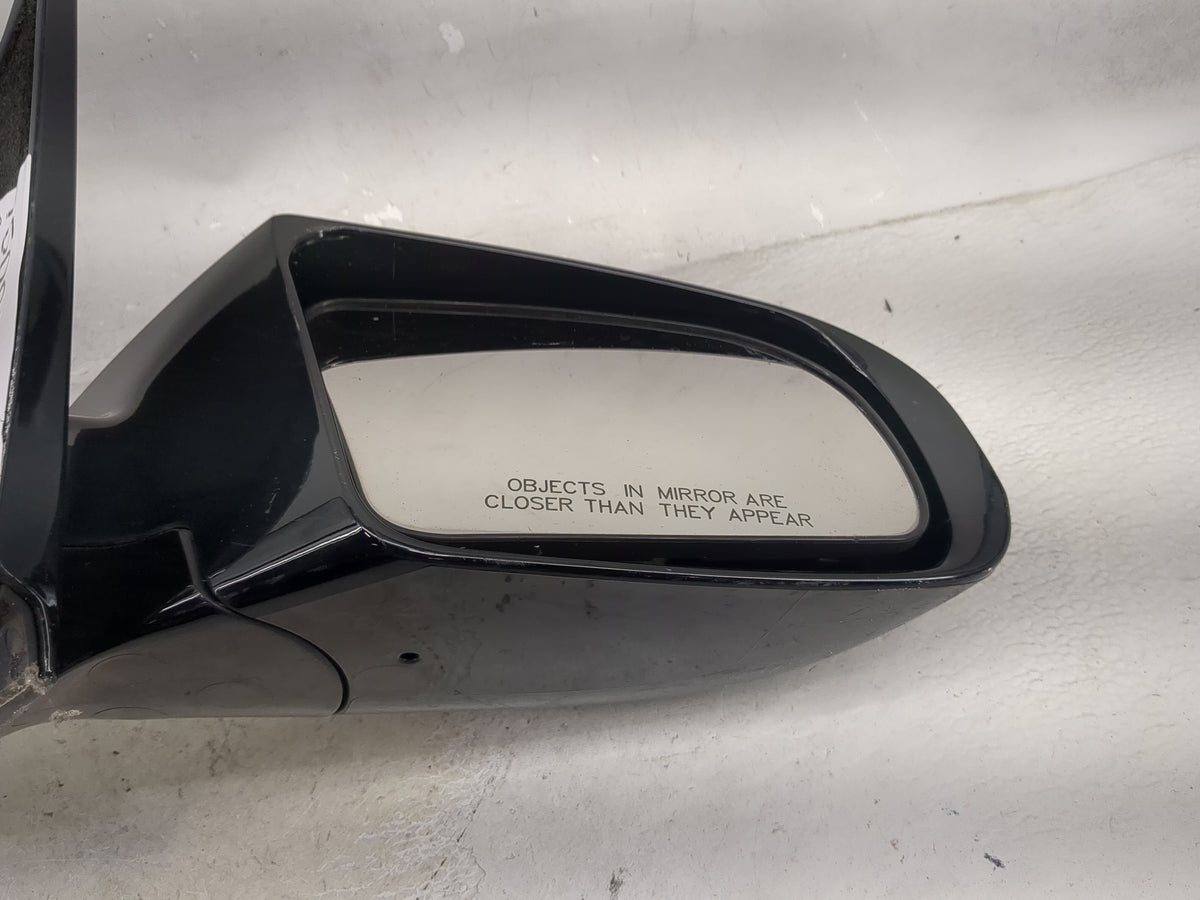 2009-2014 Nissan Maxima Passenger Side View Mirror - Right Door Mirror OEM Used - Oemusedautoparts1.com
