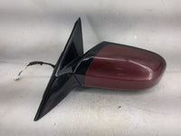 2009-2014 Nissan Maxima Driver Side View Mirror - Left Door Mirror OEM Used - Oemusedautoparts1.com
