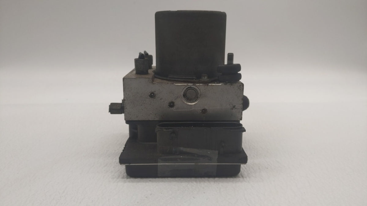 2011-2013 Nissan Maxima Anti-Lock Brake ABS Pump Module Actuator OEM P/N:47660-ZY906 Fits Fits 2011 2012 2013 OEM Used Auto 
