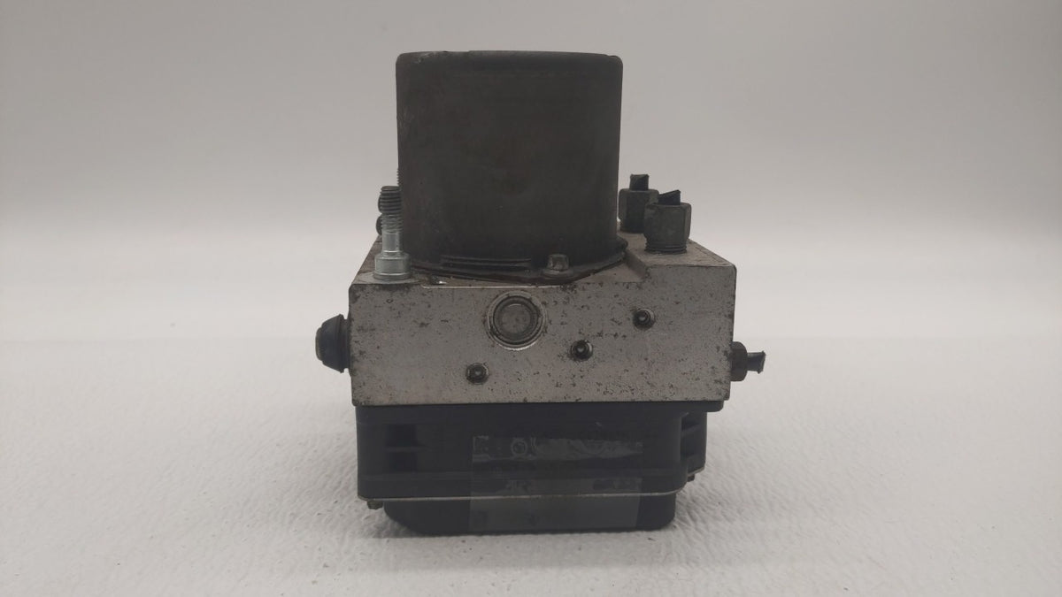 2011-2013 Nissan Maxima Anti-Lock Brake ABS Pump Module Actuator OEM P/N:47660-ZY906 Fits Fits 2011 2012 2013 OEM Used Auto 