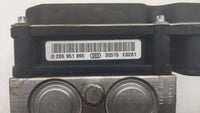 2011-2013 Nissan Maxima Anti-Lock Brake ABS Pump Module Actuator OEM P/N:47660-ZY906 47660 ZY90C Fits Fits 2011 2012 2013 OE