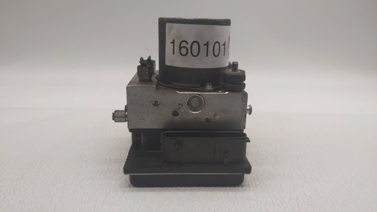 2011-2013 Nissan Maxima ABS Pump Control Module Replacement P/N:47660-ZY906 47660 ZY90C Fits Fits 2011 2012 2013 OEM Used Au
