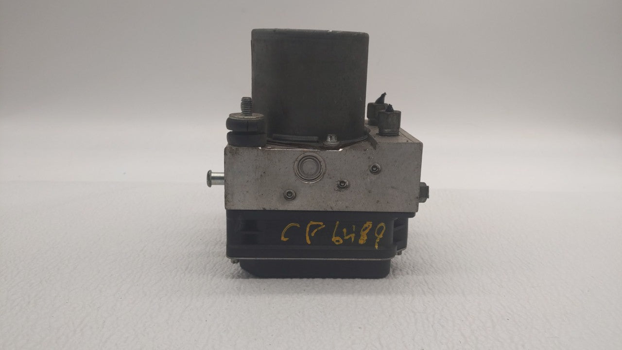 2011-2013 Nissan Maxima ABS Pump Control Module Replacement P/N:47660-ZY906 47660 ZY90C Fits Fits 2011 2012 2013 OEM Used Au