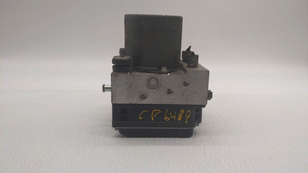 2011-2013 Nissan Maxima Anti-Lock Brake ABS Pump Module Actuator OEM P/N:47660-ZY906 47660 ZY90C Fits Fits 2011 2012 2013 OE