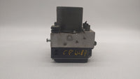 2011-2013 Nissan Maxima Anti-Lock Brake ABS Pump Module Actuator OEM P/N:47660-ZY906 47660 ZY90C Fits Fits 2011 2012 2013 OE