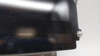 2012-2014 Nissan Maxima Information Display Screen - Oemusedautoparts1.com