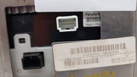 2012-2014 Nissan Maxima Information Display Screen - Oemusedautoparts1.com