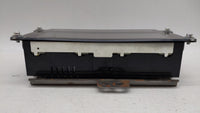 2012-2014 Nissan Maxima Information Radio Display Screen 164106 - Oemusedautoparts1.com