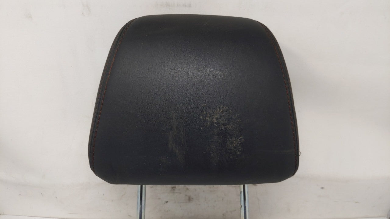 2011-2014 Nissan Maxima Headrest Head Rest Front Driver Passenger Seat Fits Fits 2011 2012 2013 2014 OEM Used Auto Parts - O