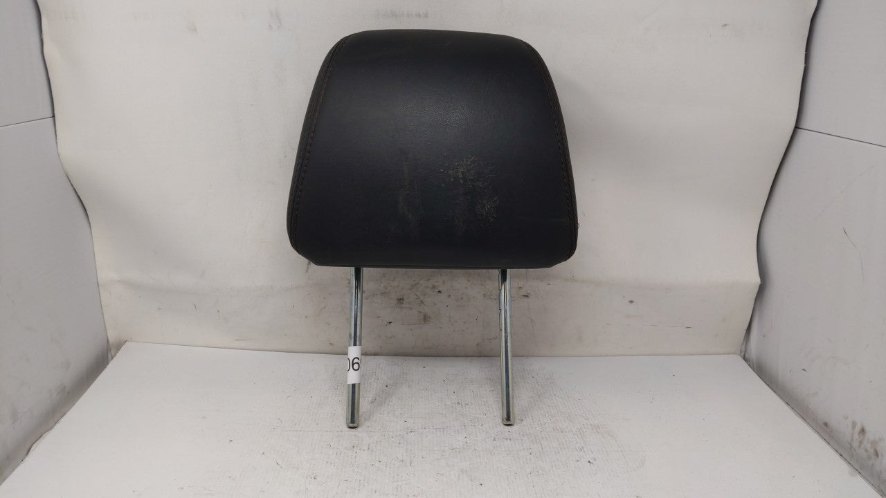 2011-2014 Nissan Maxima Headrest Head Rest Front Driver Passenger Seat Fits Fits 2011 2012 2013 2014 OEM Used Auto Parts - O