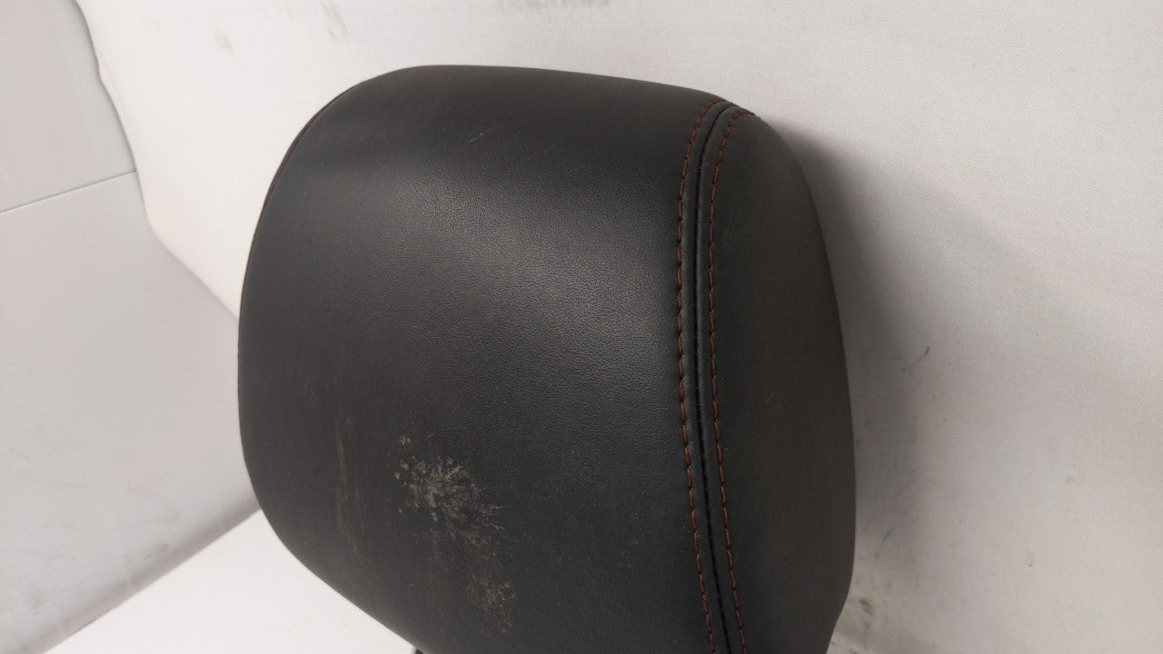 2011-2014 Nissan Maxima Headrest Head Rest Front Driver Passenger Seat Fits Fits 2011 2012 2013 2014 OEM Used Auto Parts - O