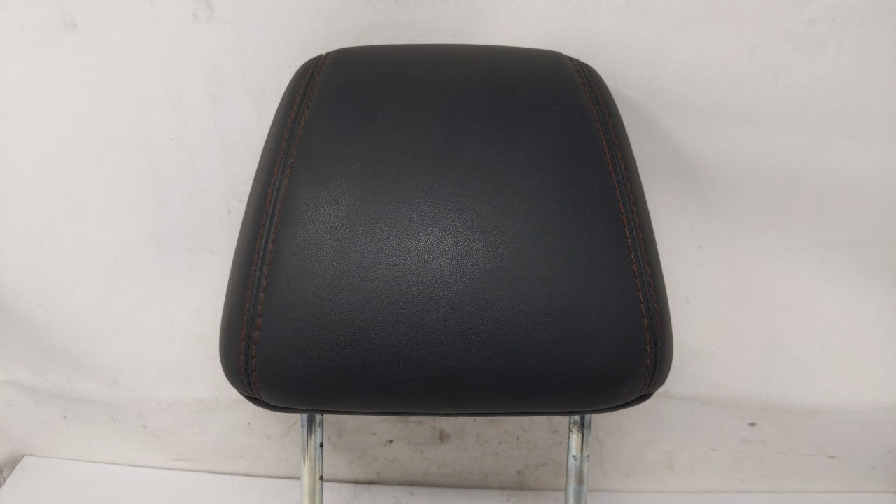 2011-2014 Nissan Maxima Headrest Head Rest Front Driver Passenger Seat Fits Fits 2011 2012 2013 2014 OEM Used Auto Parts - O