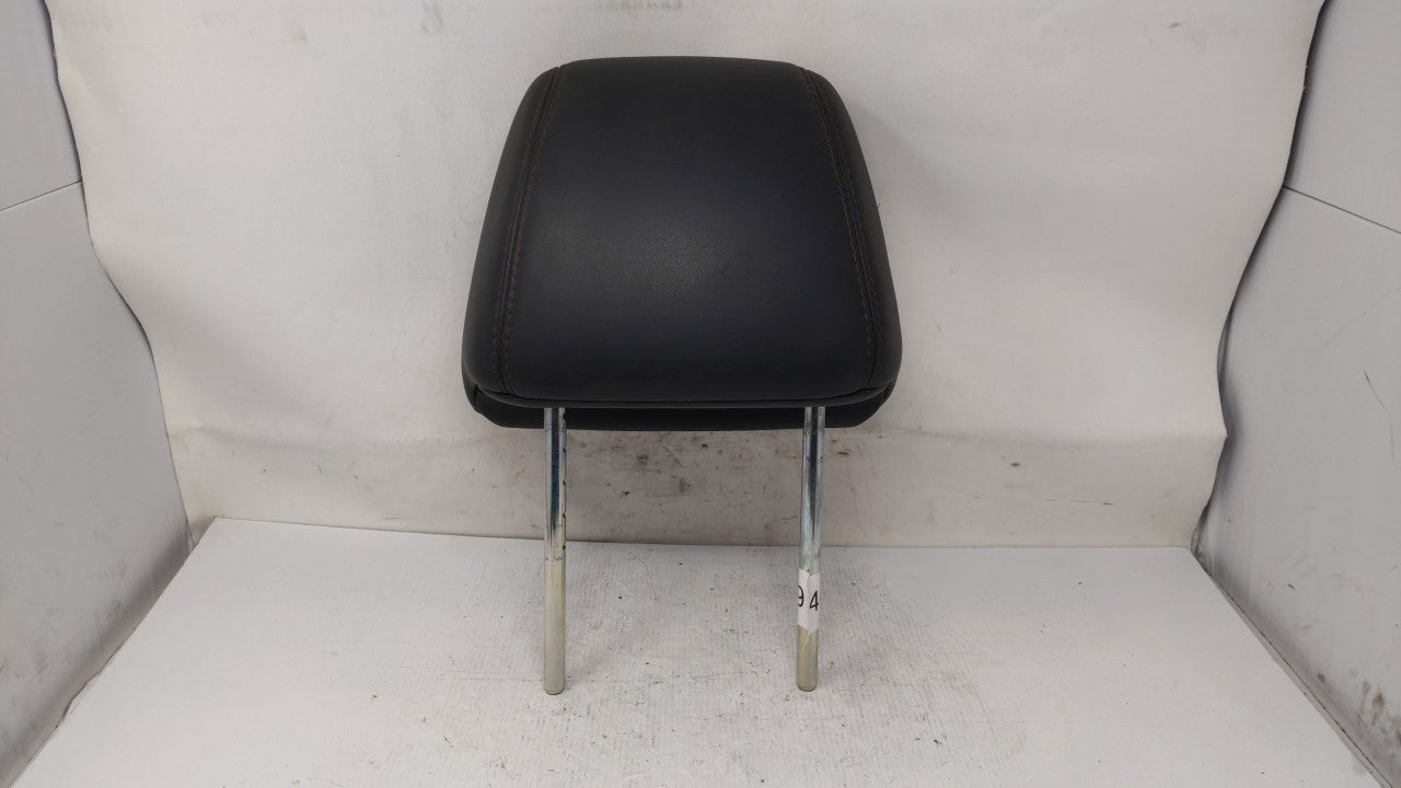 2011-2014 Nissan Maxima Headrest Head Rest Front Driver Passenger Seat Fits Fits 2011 2012 2013 2014 OEM Used Auto Parts - O