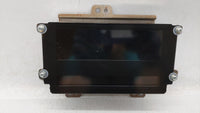 2012-2014 Nissan Maxima Information Display Screen - Oemusedautoparts1.com