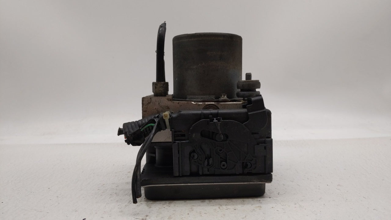 2011-2013 Nissan Maxima ABS Pump Control Module Replacement P/N:47660-ZY906 47660 ZY90C Fits Fits 2011 2012 2013 OEM Used Au