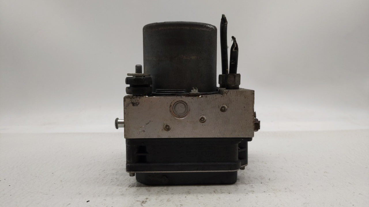 2011-2013 Nissan Maxima ABS Pump Control Module Replacement P/N:47660-ZY906 47660 ZY90C Fits Fits 2011 2012 2013 OEM Used Au