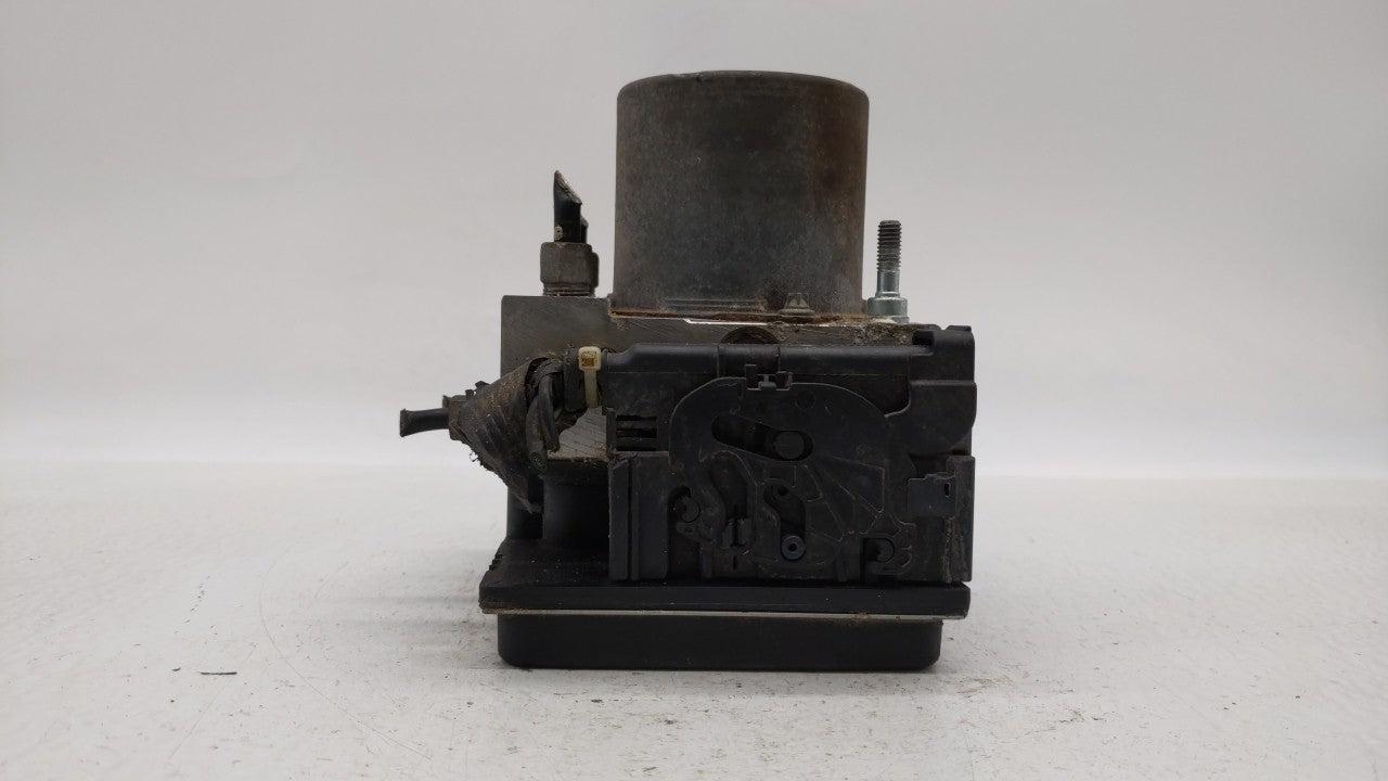 2011-2013 Nissan Maxima ABS Pump Control Module Replacement P/N:47660-ZY906 47660 ZY90C Fits Fits 2011 2012 2013 OEM Used Au