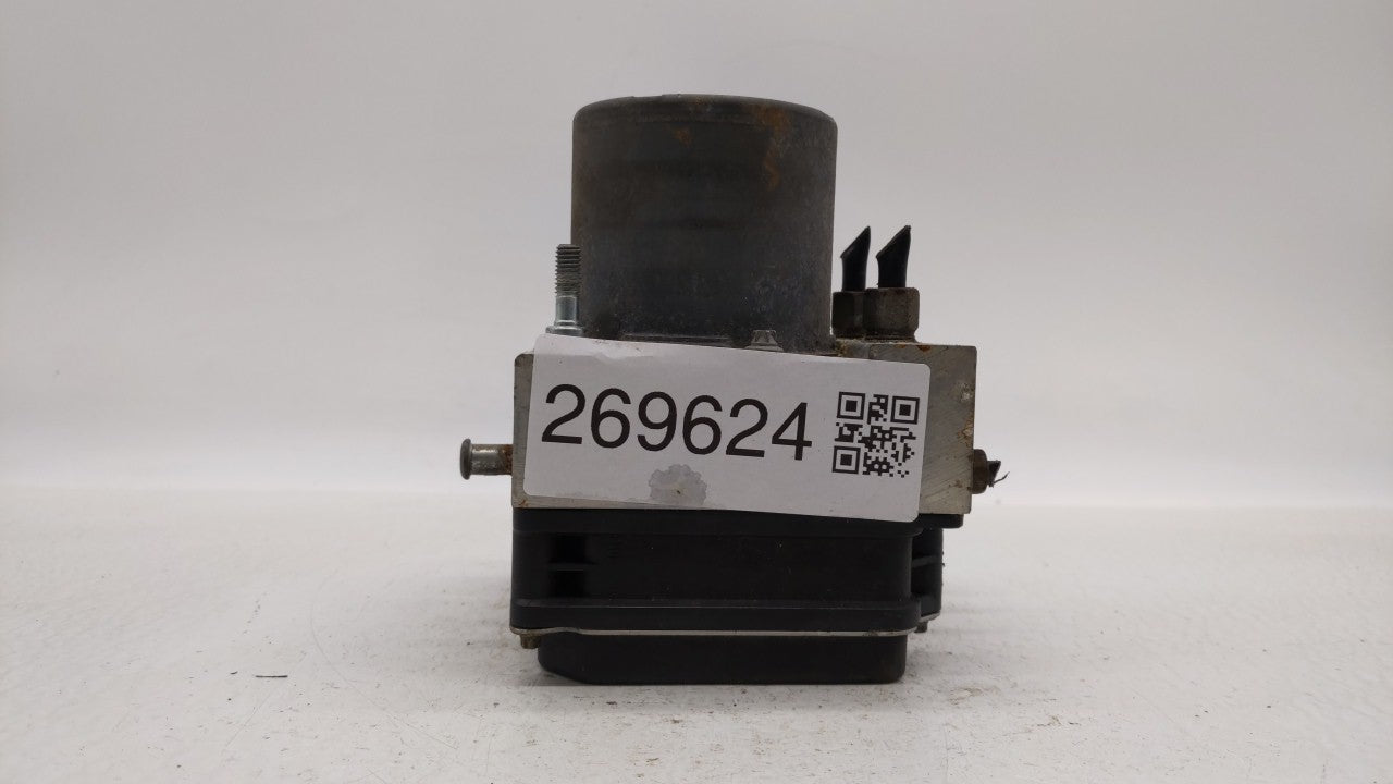 2011-2013 Nissan Maxima ABS Pump Control Module Replacement P/N:47660-ZY906 47660 ZY90C Fits Fits 2011 2012 2013 OEM Used Au