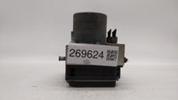 2011-2013 Nissan Maxima ABS Pump Control Module Replacement P/N:47660-ZY906 47660 ZY90C Fits Fits 2011 2012 2013 OEM Used Au