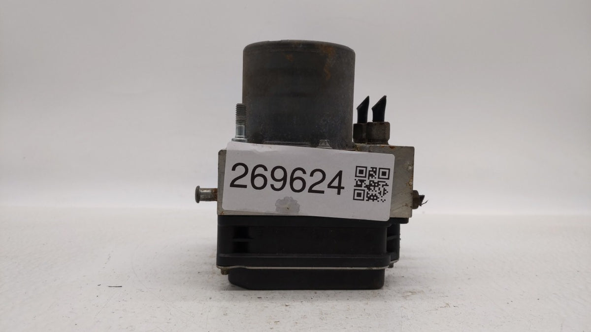 2011-2013 Nissan Maxima Anti-Lock Brake ABS Pump Module Actuator OEM P/N:47660-ZY906 47660 ZY90C Fits Fits 2011 2012 2013 OE