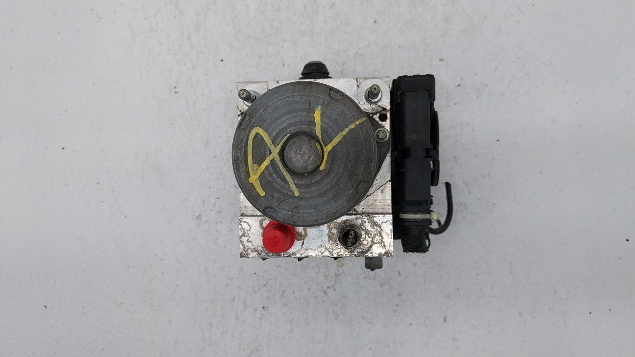 2011-2013 Nissan Maxima ABS Pump Control Module Replacement P/N:47660-ZY906 47660 ZY90C Fits Fits 2011 2012 2013 OEM Used Au
