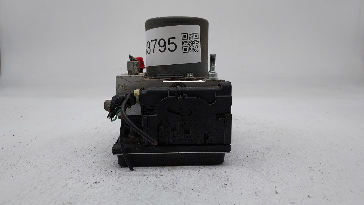 2011-2013 Nissan Maxima ABS Pump Control Module Replacement P/N:47660-ZY906 47660 ZY90C Fits Fits 2011 2012 2013 OEM Used Au