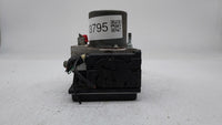 2011-2013 Nissan Maxima ABS Pump Control Module Replacement P/N:47660-ZY906 47660 ZY90C Fits Fits 2011 2012 2013 OEM Used Au