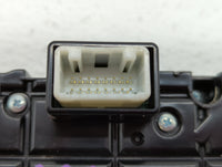 2013 Nissan Maxima Radio AM FM Cd Player Receiver Replacement P/N:9N00A-210450 Fits OEM Used Auto Parts - Oemusedautoparts1.