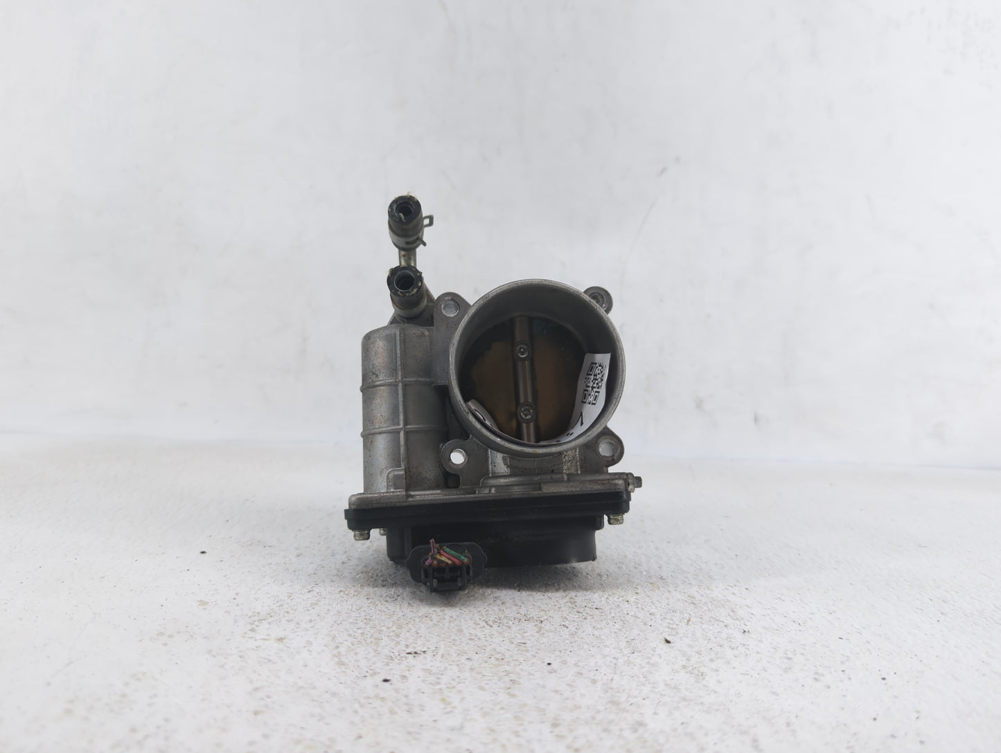 2009-2014 Nissan Maxima Throttle Body P/N:RME75-12 526-01 Fits Fits 2009 2010 2011 2012 2013 2014 OEM Used Auto Parts - Oemu